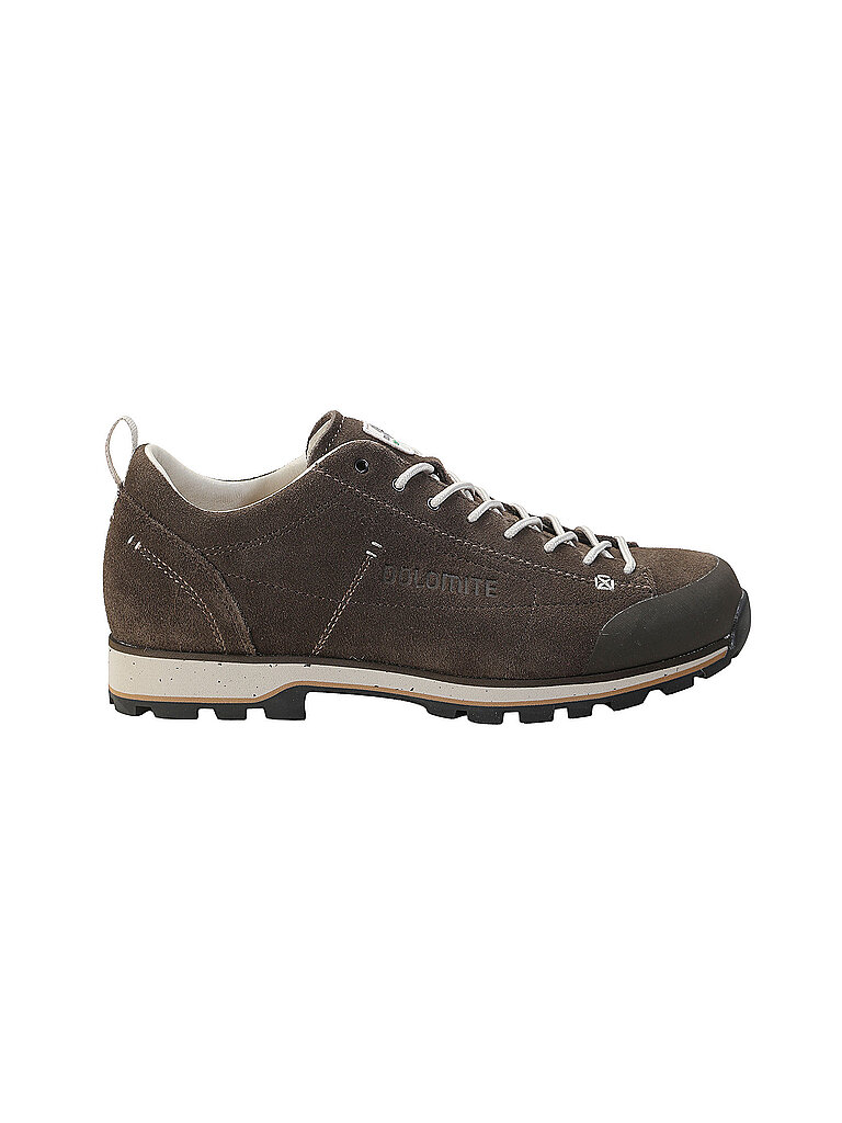 Zapatillas de tiempo libre para hombre 54 Low Evo marrón 47