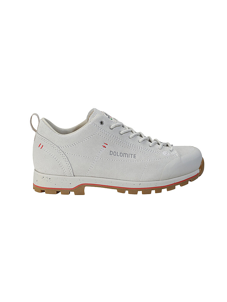 Zapatillas deportivas de mujer 54 Low Evo blanco 38