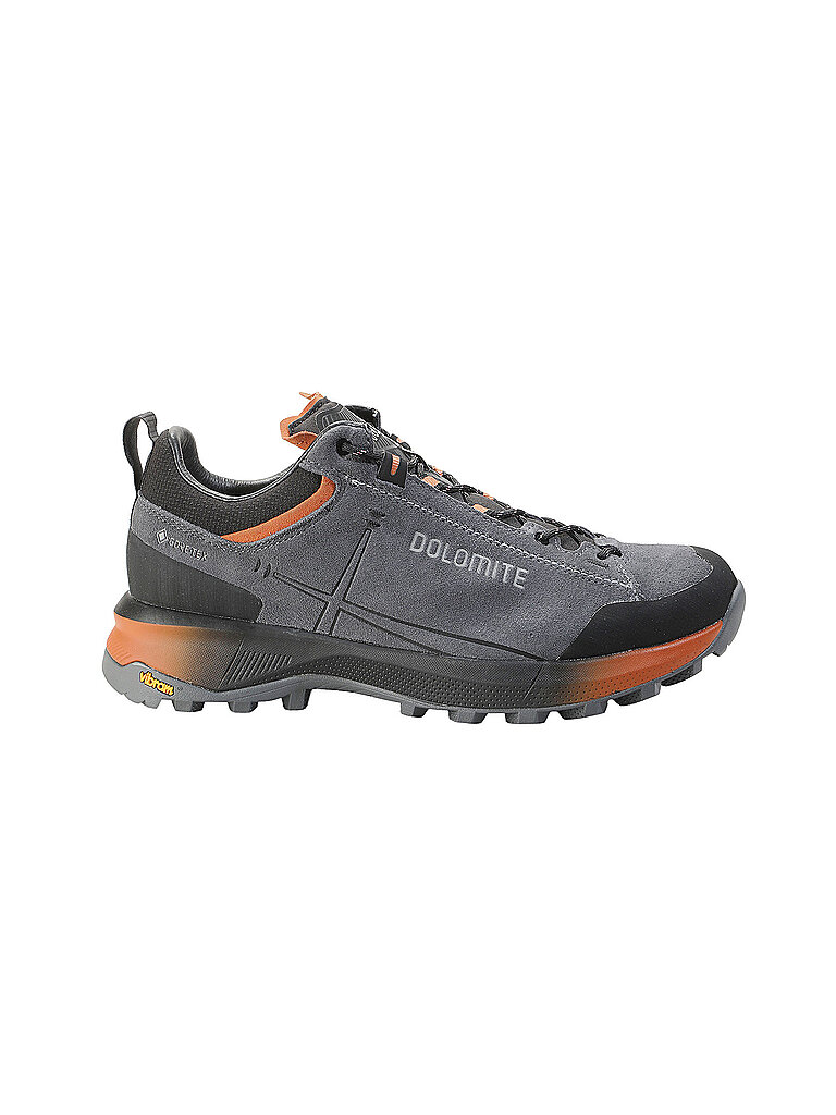 Zapatos de senderismo para hombre MS Vernale Hike Low GTX gris 44