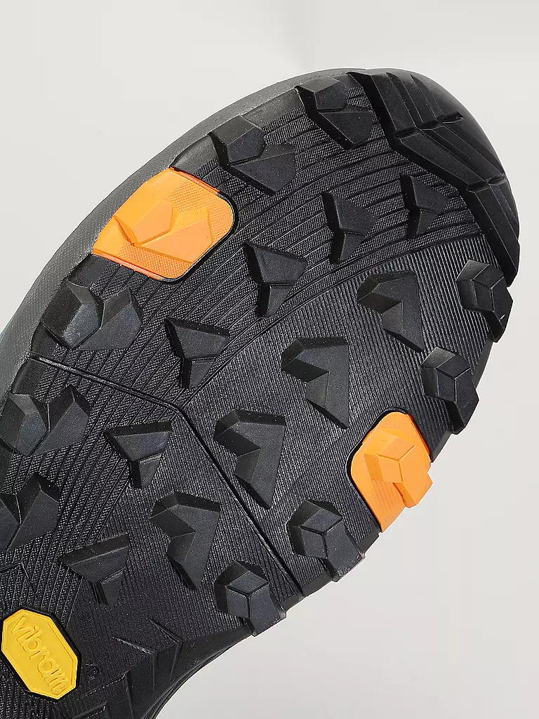 DOLOMITE | Botas de senderismo para hombre Verlane Leather High GTX |