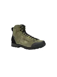DOLOMITE | Botas de trekking para hombre 54 High Dust GTX | Verde oscuro