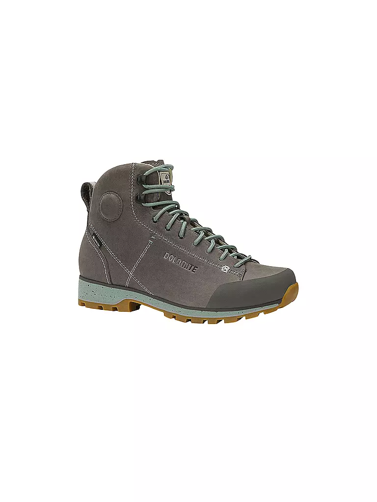 DOLOMITE | Botas de trekking para mujer 54 High FG Evo GTX | Gris