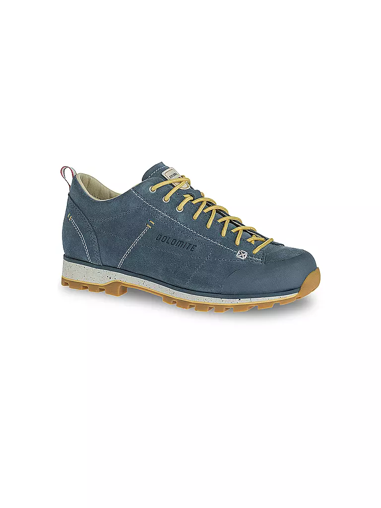 DOLOMITE | Damen Freizeitschuhe Evo Low | Azul