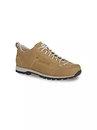 DOLOMITE | Zapatillas de tiempo libre para hombre 54 Low Evo | Amarillo