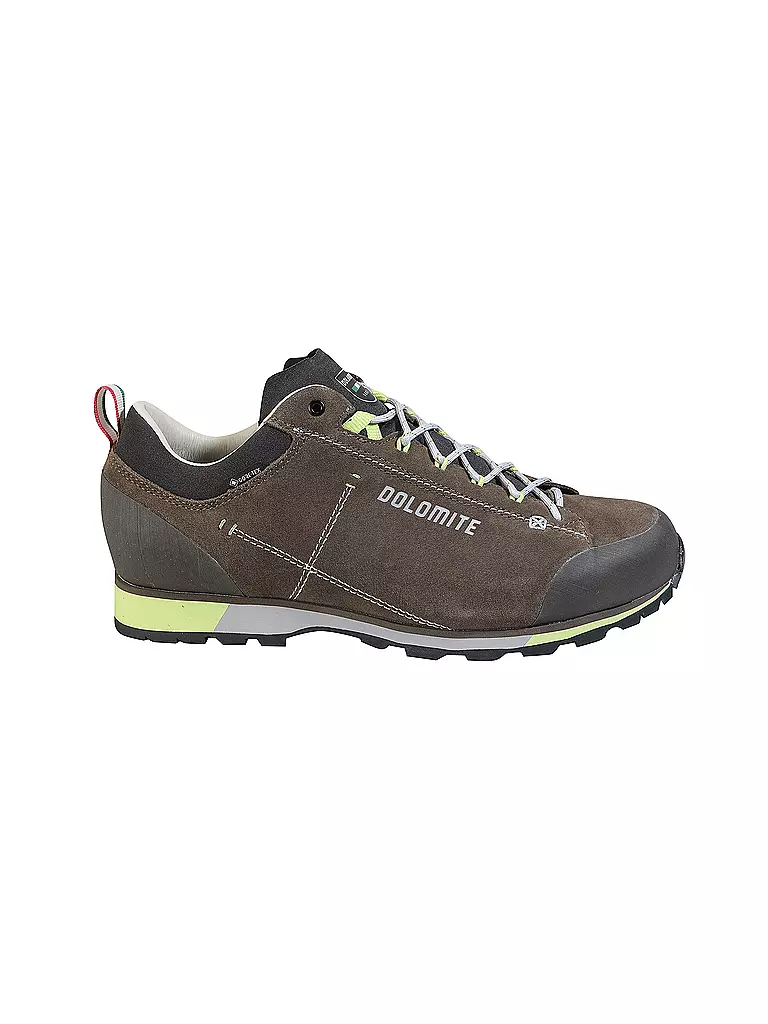 DOLOMITE | Herren Wanderschuhe 54 Hike Low Evo GTX | Marrón
