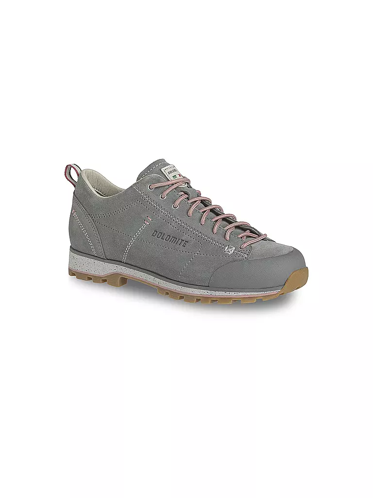 DOLOMITE | Zapatillas de mujer 54 Low Evo | Gris