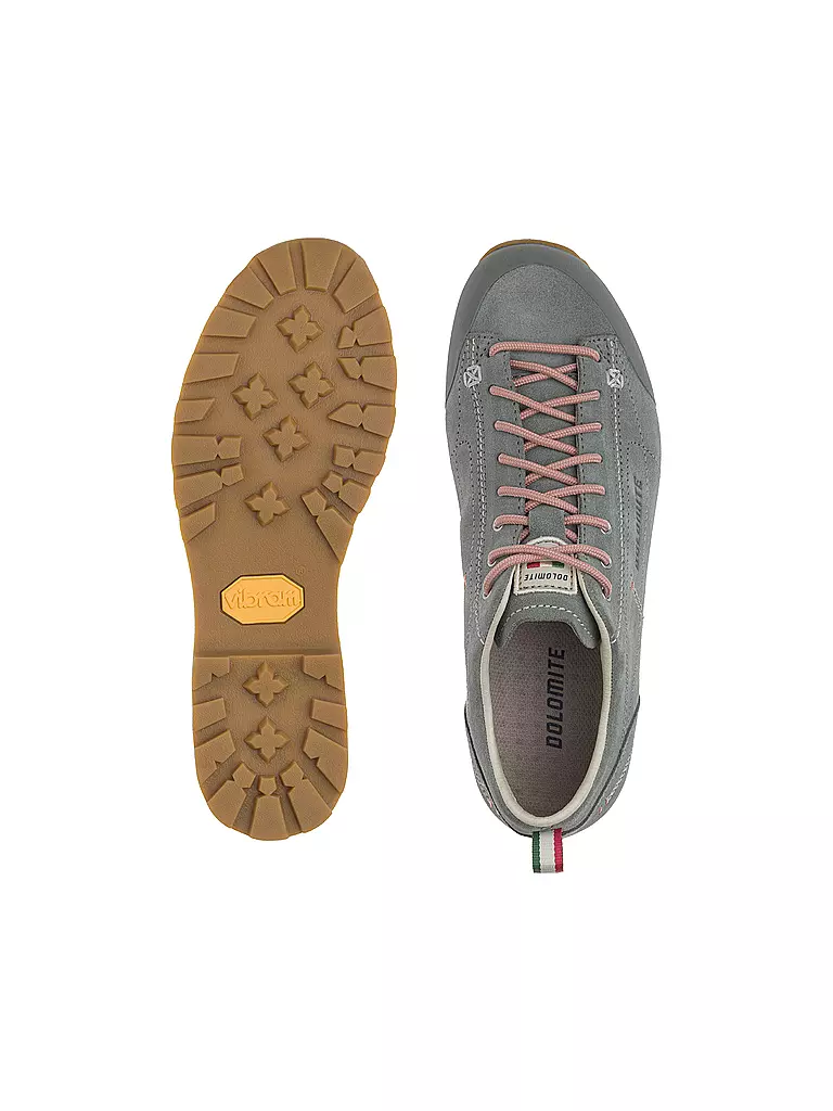 DOLOMITE | Zapatillas de mujer 54 Low Evo | 