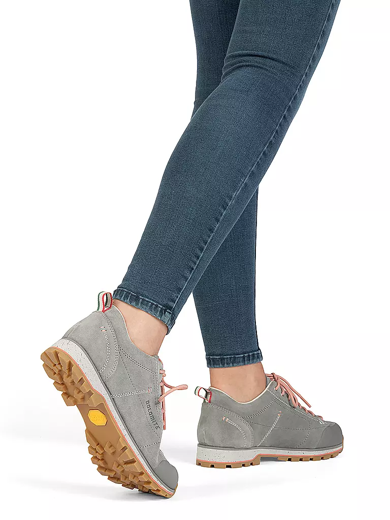 DOLOMITE | Zapatillas de mujer 54 Low Evo | 
