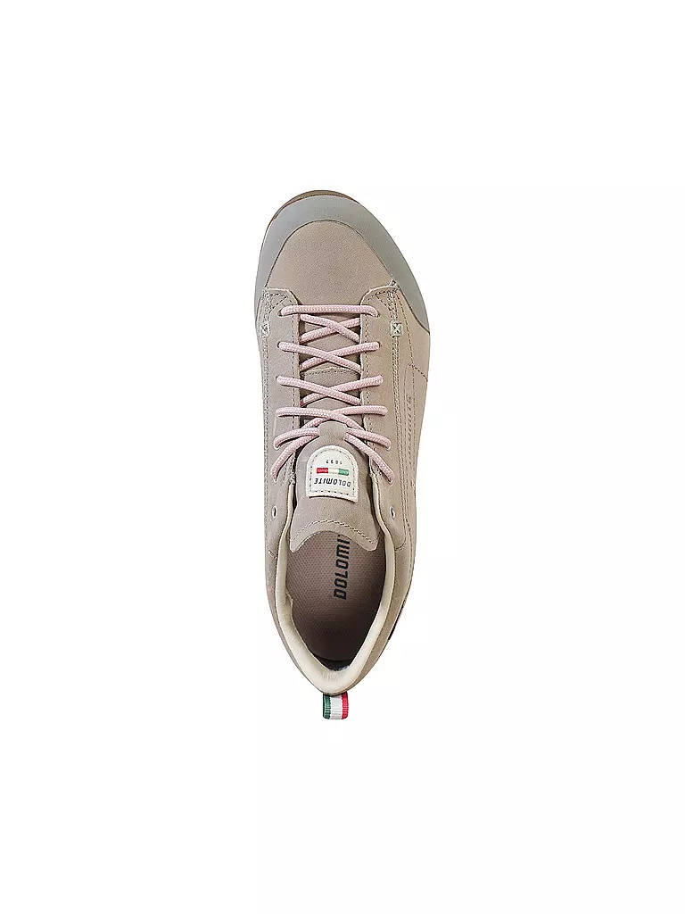 DOLOMITE | Zapatillas de ocio para mujer 54 Low FG GTX | Gris