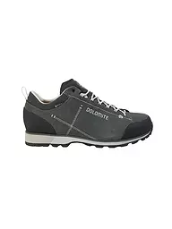 DOLOMITE | Zapatillas de senderismo para hombre 54 Hike Low Evo GORE-TEX | Verde oscuro