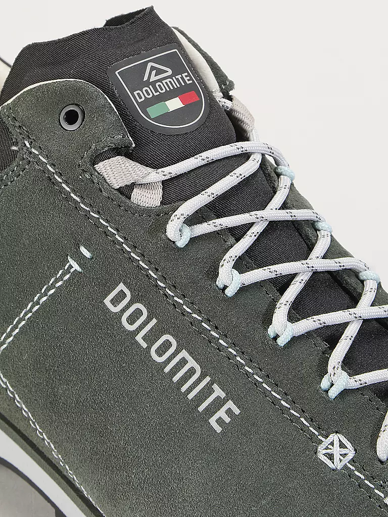 DOLOMITE | Zapatillas de senderismo para hombre 54 Hike Low Evo GORE-TEX |