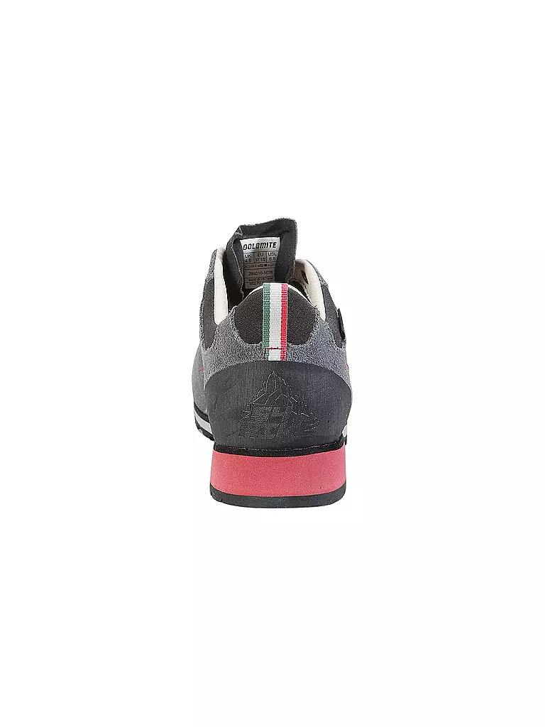DOLOMITE | Zapatillas de senderismo para mujer 54 Hike Low Evo GORE-TEX |