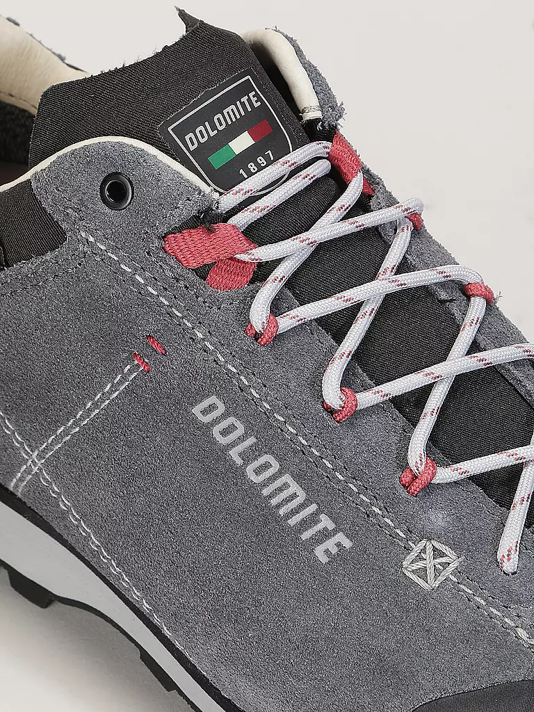 DOLOMITE | Zapatillas de senderismo para mujer 54 Hike Low Evo GORE-TEX |