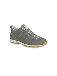 DOLOMITE | Zapatillas de tiempo libre para hombre 54 Low Evo | Verde oscuro