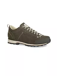 DOLOMITE | Zapatillas de tiempo libre para hombre 54 Low Evo | Marrón