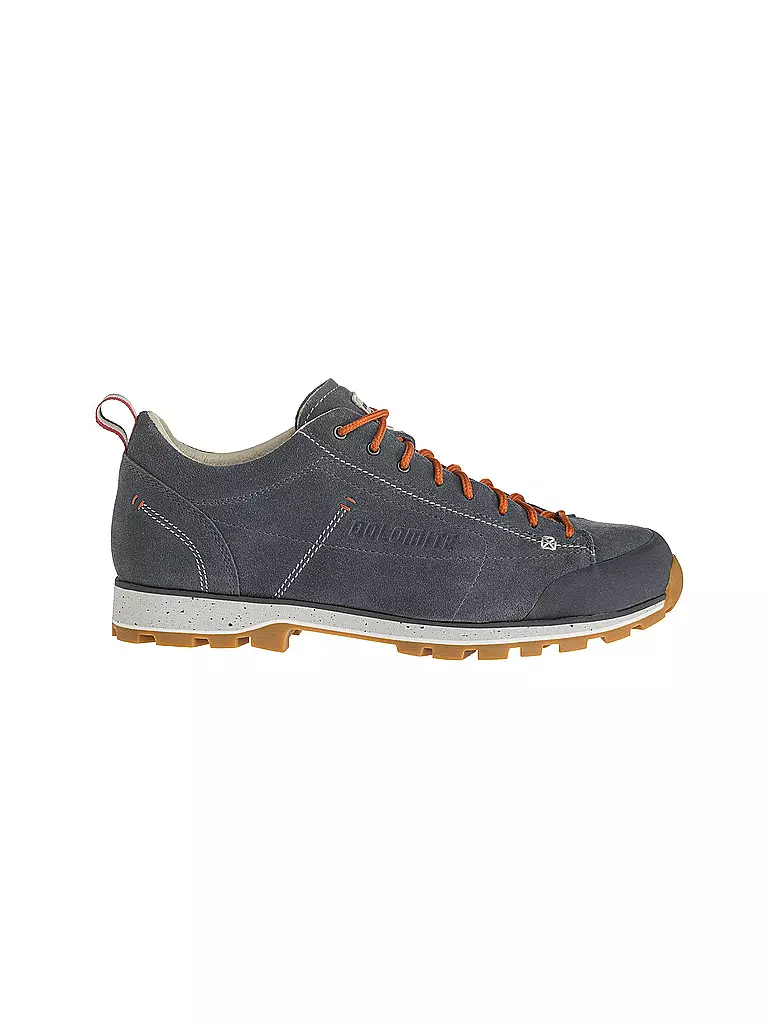 DOLOMITE | Zapatillas de tiempo libre para hombre 54 Low Evo | Gris