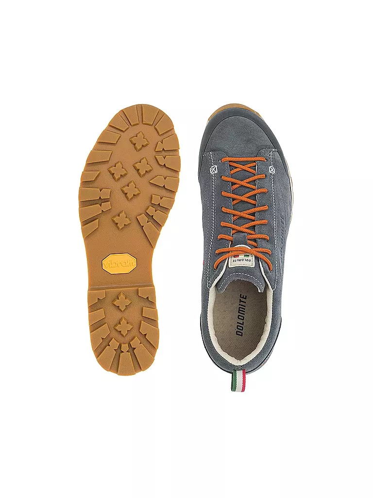 DOLOMITE | Zapatillas de tiempo libre para hombre 54 Low Evo |