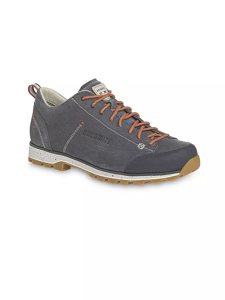 DOLOMITE | Zapatillas de tiempo libre para hombre 54 Low Evo |