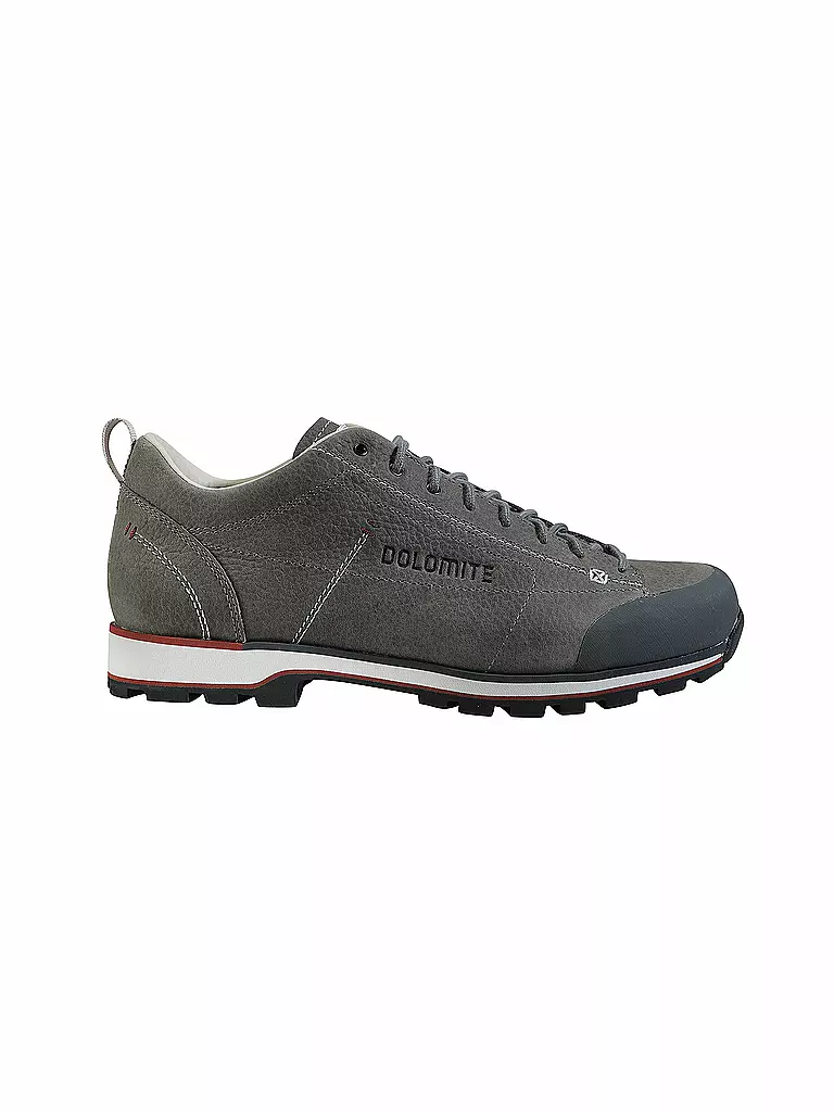 DOLOMITE | Zapatillas de tiempo libre para hombre 54 Low Lt | Gris