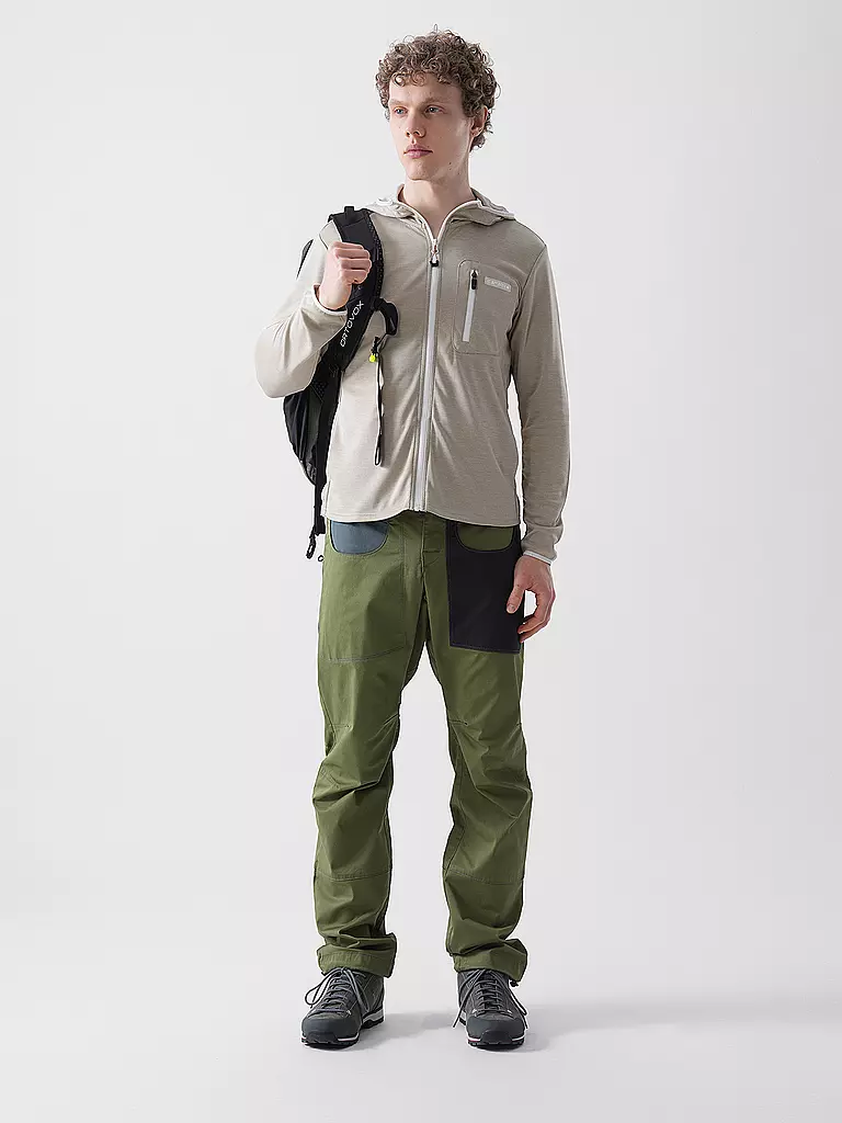 DOLOMITE | Zapatillas de tiempo libre para hombre 54 Low Lt | Gris