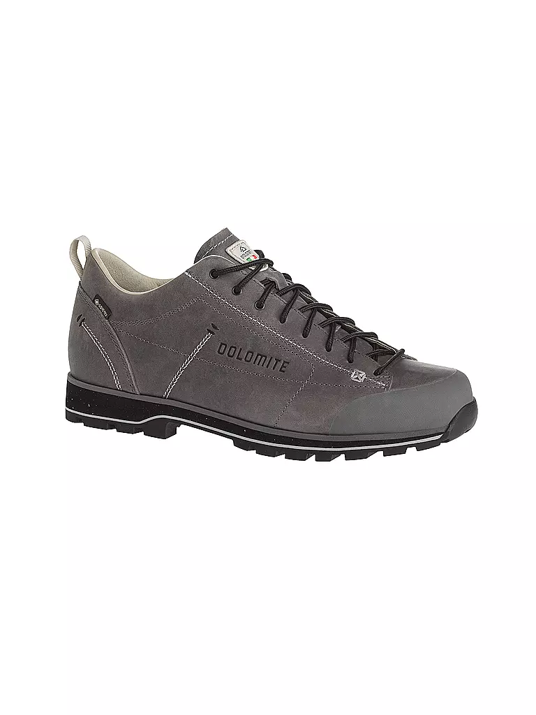 DOLOMITE | Zapatillas de tiempo libre para hombre Dol 54 Low FG Evo GTX | Gris
