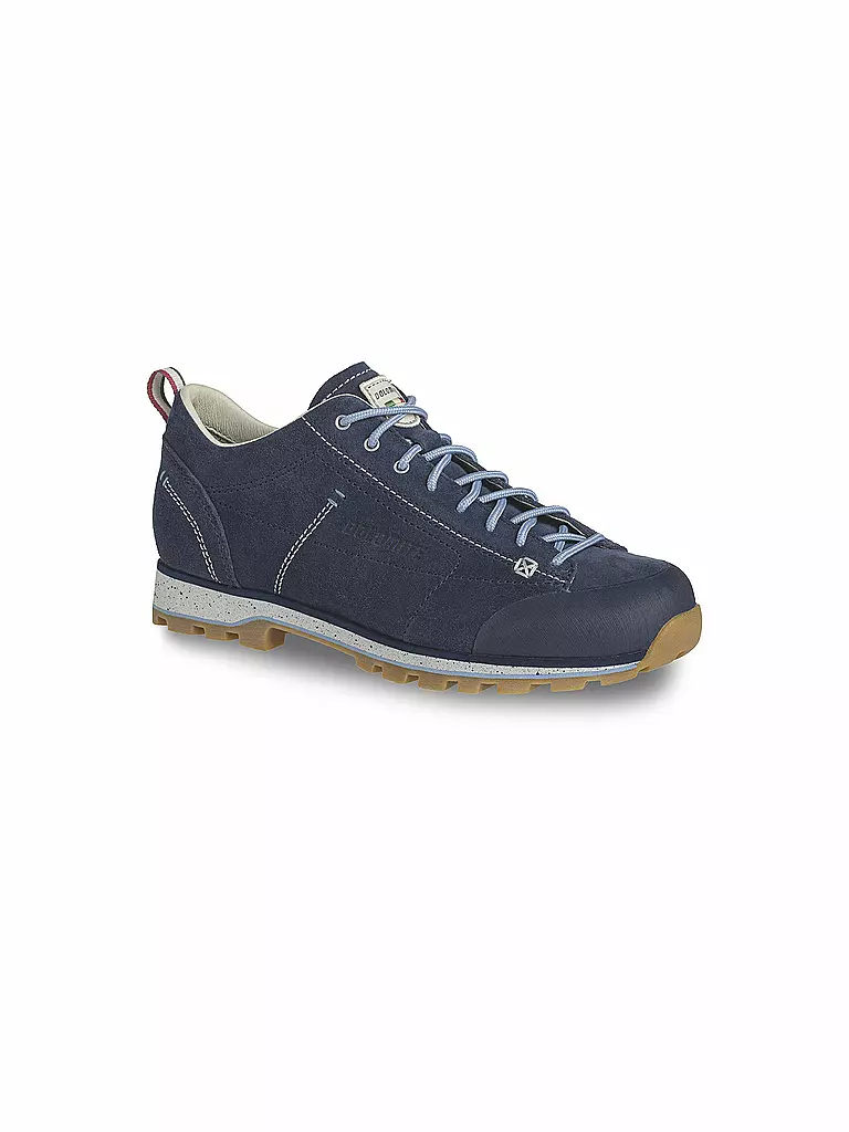 DOLOMITE | Zapatillas de tiempo libre para mujer 54 Low Evo | Azul