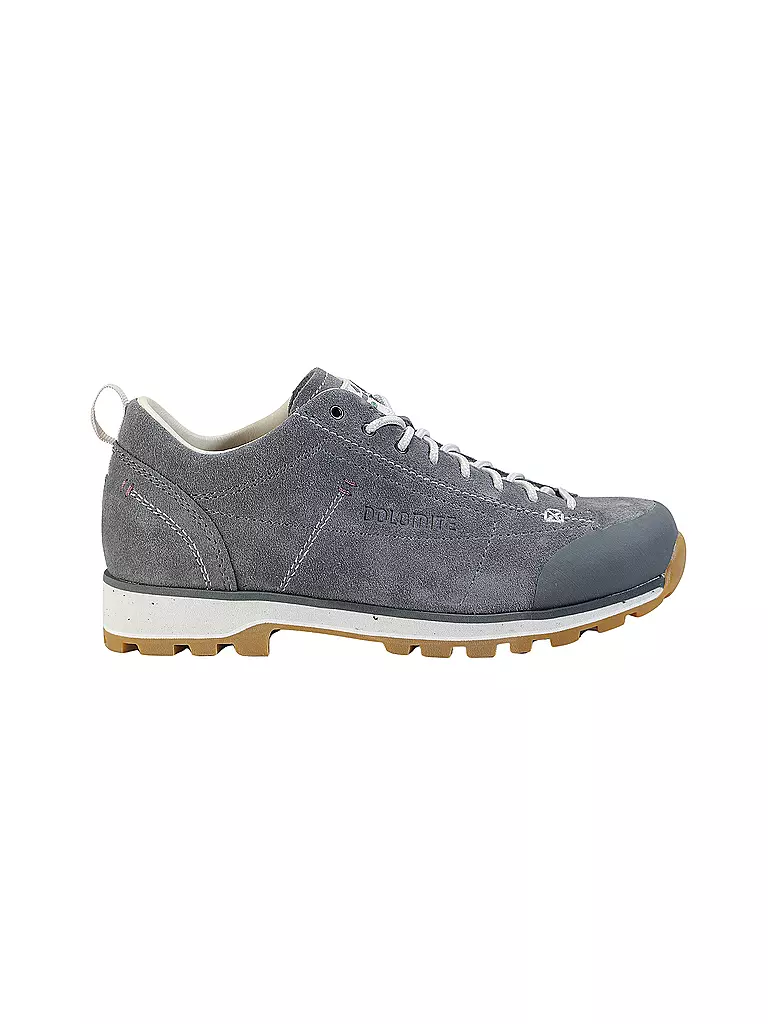 DOLOMITE | Zapatillas de tiempo libre para mujer 54 Low Evo | Gris