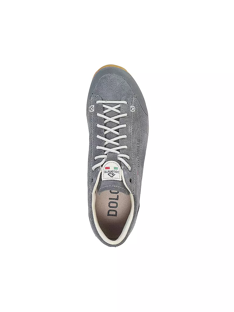 DOLOMITE | Zapatillas de tiempo libre para mujer 54 Low Evo | Gris
