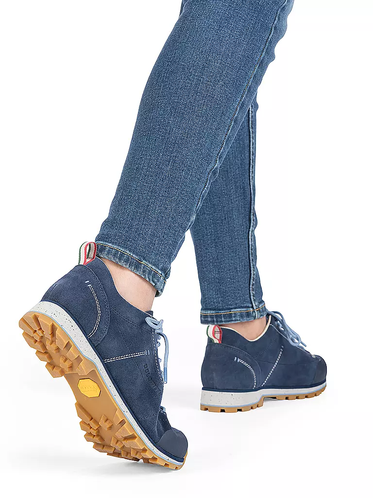 DOLOMITE | Zapatillas de tiempo libre para mujer 54 Low Evo | 