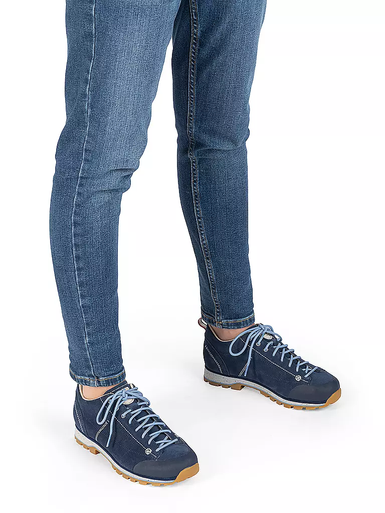 DOLOMITE | Zapatillas de tiempo libre para mujer 54 Low Evo | 