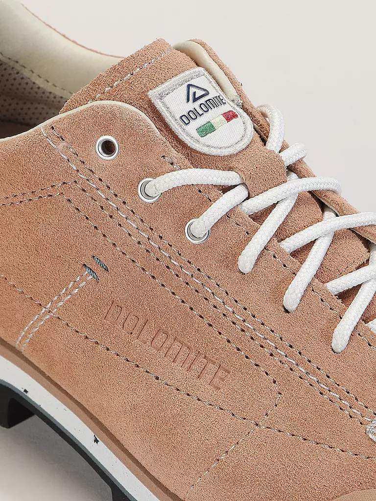 DOLOMITE | Zapatillas de tiempo libre para mujer 54 Low Evo |