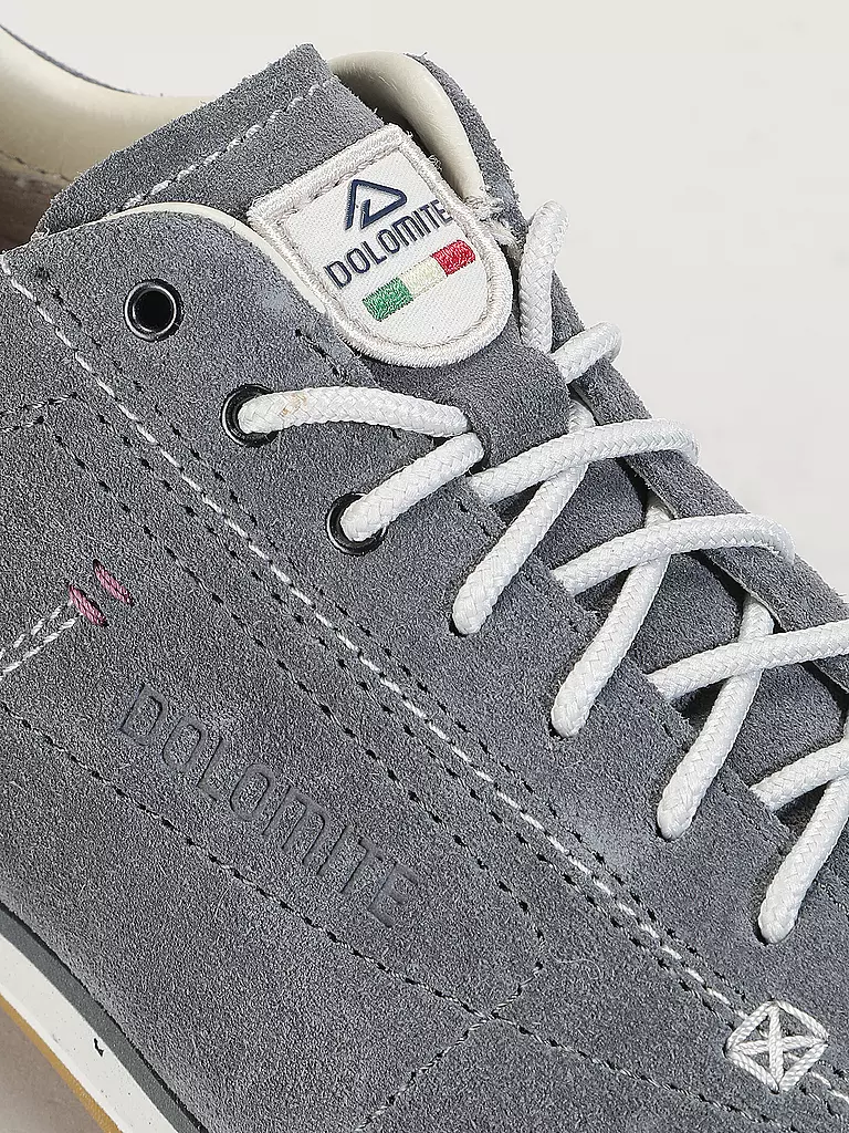 DOLOMITE | Zapatillas de tiempo libre para mujer 54 Low Evo | 