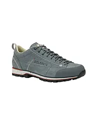DOLOMITE | Zapatillas de trekking para mujer 54 Low Evo LT | Gris