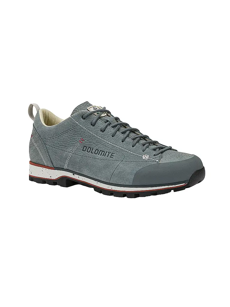 DOLOMITE | Zapatillas de trekking para mujer 54 Low Evo LT | Gris