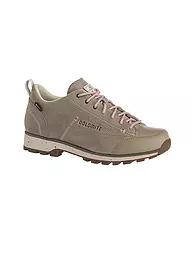 DOLOMITE | Zapatillas de trekking para mujer 54 Low FG Evo GTX | Gris