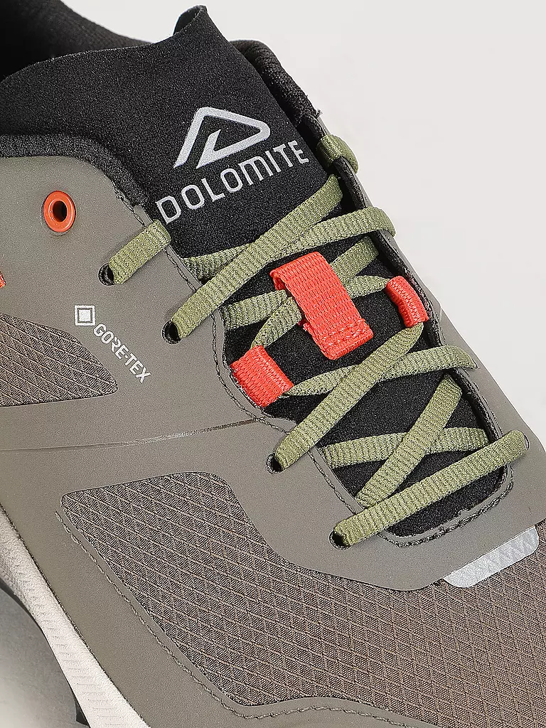 DOLOMITE | Zapatillas multifunción para hombre Nibelia GORE-TEX |