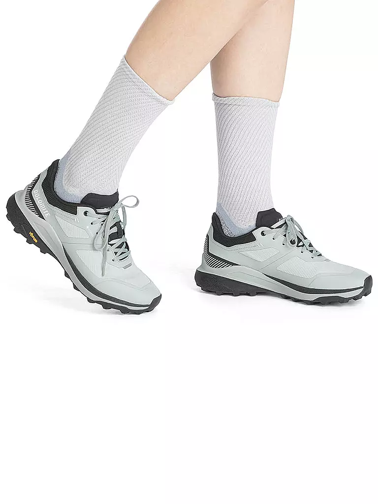 DOLOMITE | Zapatillas multifunción para mujer Nibelia GORE-TEX | Menta