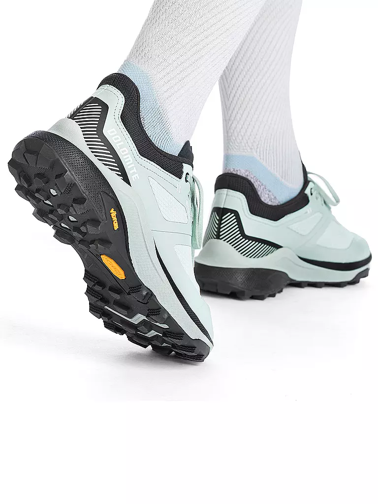 DOLOMITE | Zapatillas multifunción para mujer Nibelia GORE-TEX | 