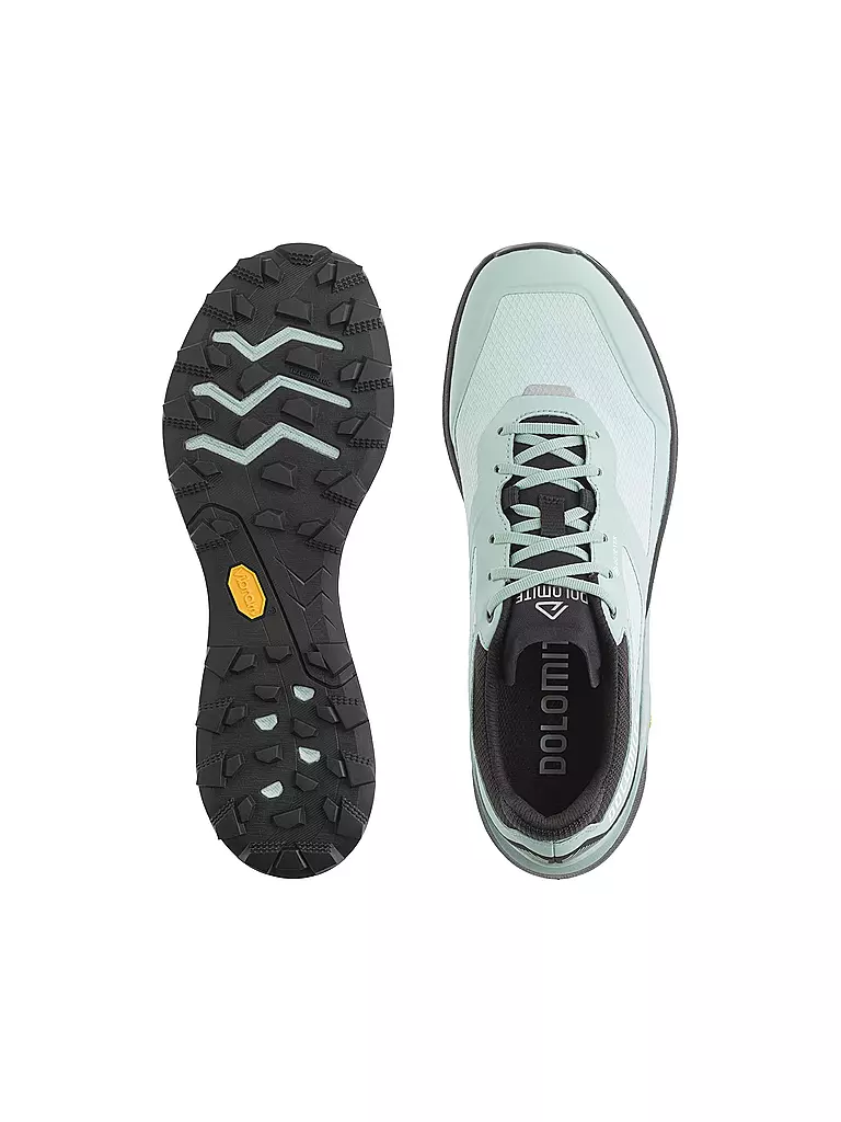DOLOMITE | Zapatillas multifunción para mujer Nibelia GORE-TEX | 