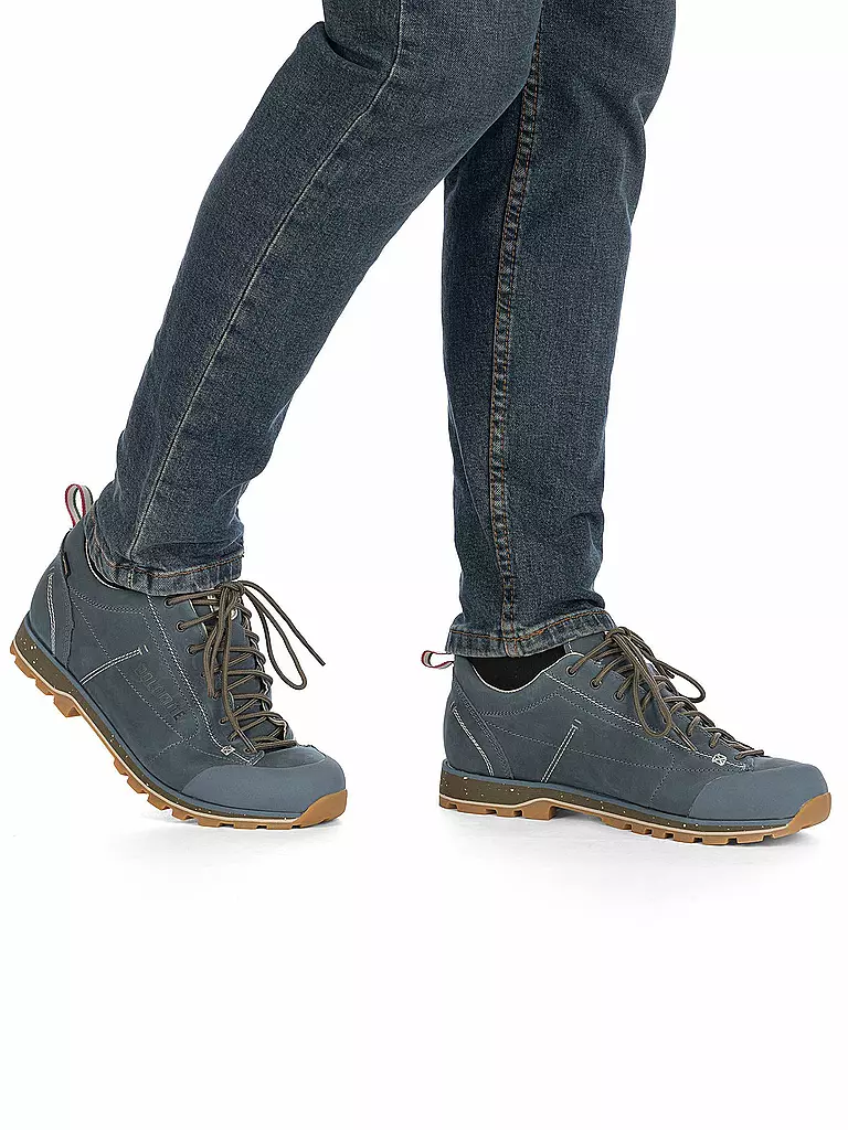 DOLOMITE | Zapatos de ocio para hombre Dol 54 Low FG Evo GTX | Gris
