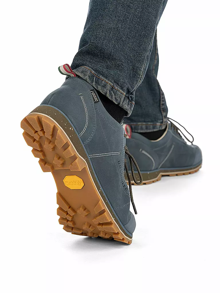 DOLOMITE | Zapatos de ocio para hombre Dol 54 Low FG Evo GTX | Gris