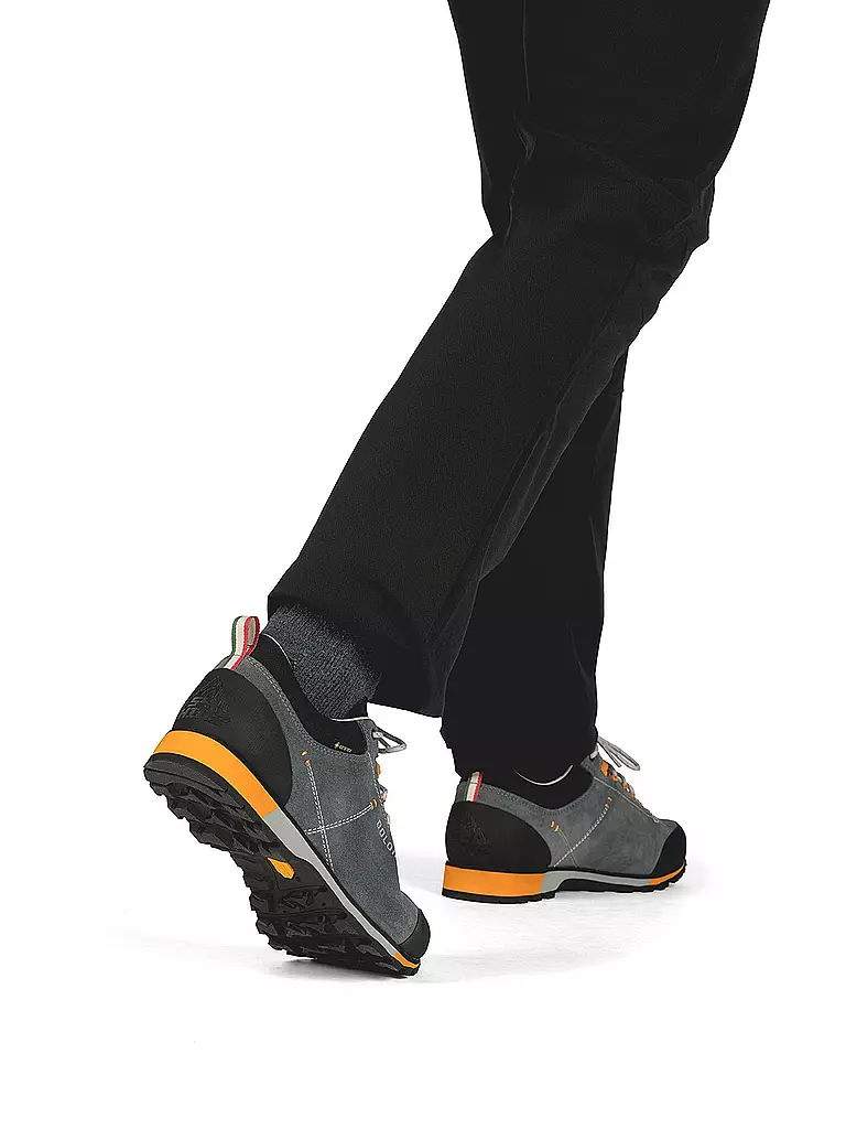 DOLOMITE | Zapatos de senderismo para hombre 54 Hike Low Evo GORE-TEX |