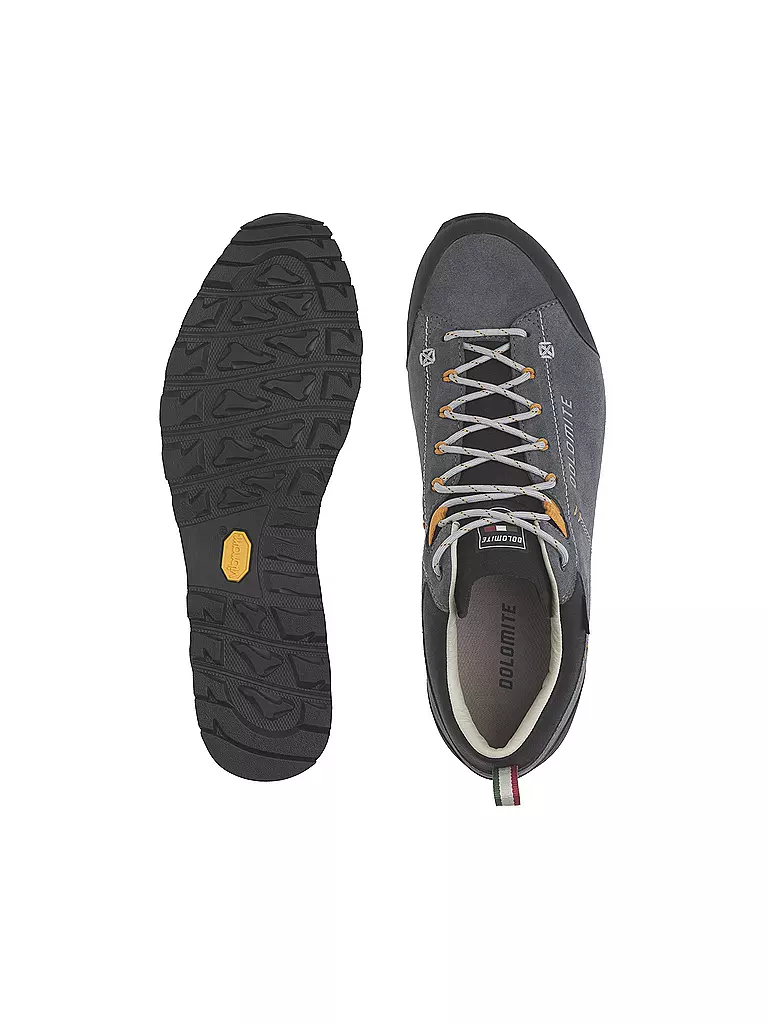 DOLOMITE | Zapatos de senderismo para hombre 54 Hike Low Evo GORE-TEX |