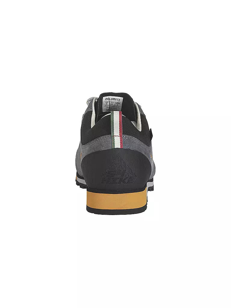 DOLOMITE | Zapatos de senderismo para hombre 54 Hike Low Evo GORE-TEX |
