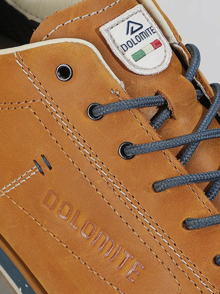 DOLOMITE | Zapatos de tiempo libre para hombre Dol 54 Low FG Evo GTX |