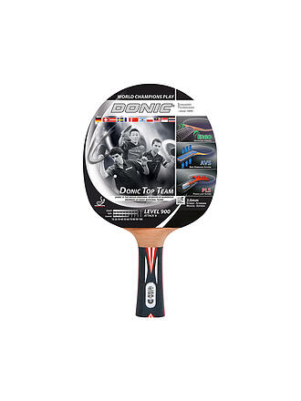 DONIC SCHILDKRÖT | Raqueta de tenis de mesa Top Team 900