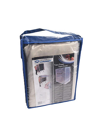 DONIC SCHILDKRÖT | Funda para mesa de ping pong