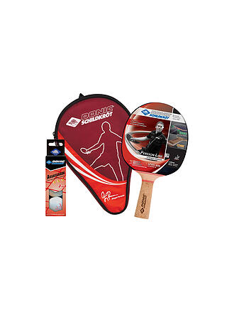 DONIC SCHILDKRÖT | Set de tenis de mesa Persson 600