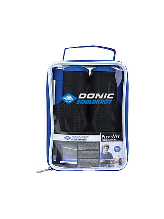 DONIC SCHILDKRÖT | Juego de red de tenis de mesa Flexnet