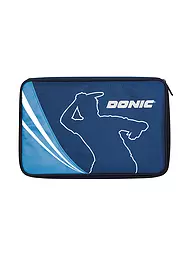DONIC SCHILDKRÖT | Funda para raqueta de tenis de mesa Legends | Azul